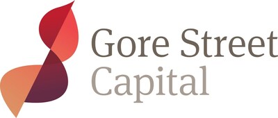 Gore Street Capital Logo