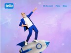 Tello Mobile Announces New Savings Era: From Now On. For Good!