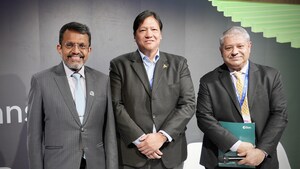 COP28: The Rockefeller Foundation, ACEN Corporation, Monetary Authority of Singapore Partner to Explore Phasing Out Coal Plant in Philippines
