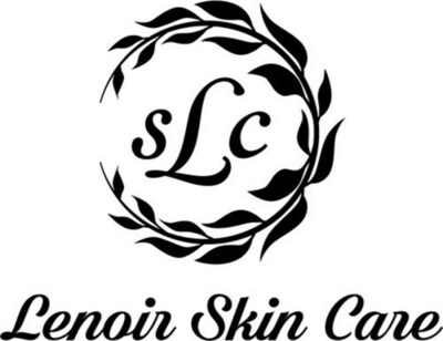 Lenoir Skin Care™ Logo