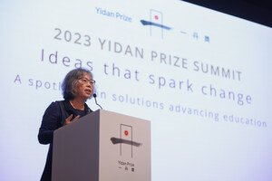 Nowe spojrzenie na edukację: podczas Szczytu Nagrody Yidana 2023 zaprezentowano przełomowe pomysły inspirujące do zmian