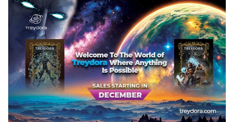 Treydora Transforms Military Training with Cutting-Edge VR Applications