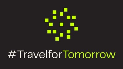 #TravelforTomorrow
