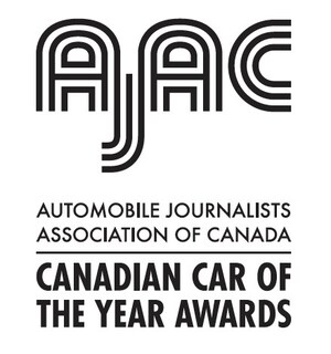 AJAC announces semi-finalists for 2024 Canadian Car of the Year Awards