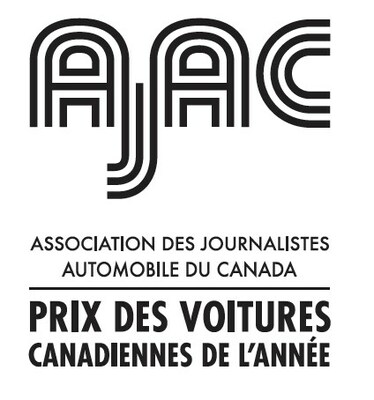 Prix des voitures Canadiennes de l'anne (Groupe CNW/Association des Journalistes Automobile du Canada)