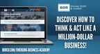 BDR Announces New Program Helping Small Businesses Build the Foundation to Scale Their Company