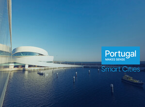 AICEP - Sostenibilidad y eficiencia energética en las ciudades inteligentes portuguesas