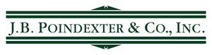 J.B. POINDEXTER &amp; CO., INC. ANNOUNCES PROPOSED PRIVATE $550 MILLION SENIOR UNSECURED NOTES OFFERING