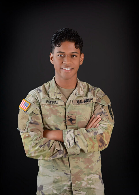 For A Bright Future Foundation Awards 2023 Veterans and Families Scholarship to Anderson Espinal Gervacio of Virginia - Vimarsana News