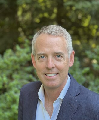 Doug Gillespie, Chief Executive Officer of Beauty by Imagination