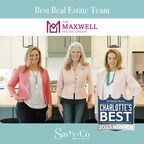 Charlotte's Best Real Estate Team: The Maxwell House Group