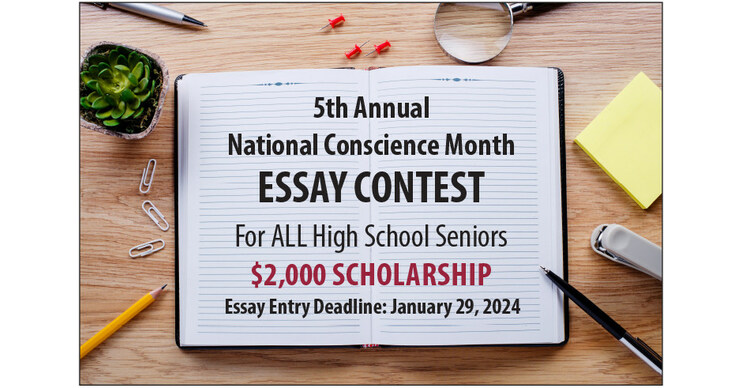 high school scholarship essay contests