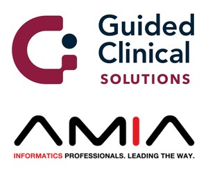 GuidedOR™, a Guided Clinical Solutions Technology, Wins AMIA/HL7® FHIR® App Competition