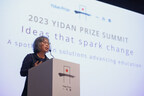 Reimaginando a educação: Conferência Yidan Prize 2023 explora ideias inovadoras que provocam mudanças