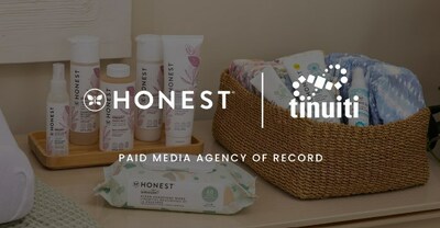The Honest Company Inc. Broadens Partnership with Tinuiti; Empowering Continued Growth and Marketplace Expansion; Tinuiti’s partnership with The Honest Company expands, reaffirming a shared commitment to growing together and building on years-long history of collaboration and success