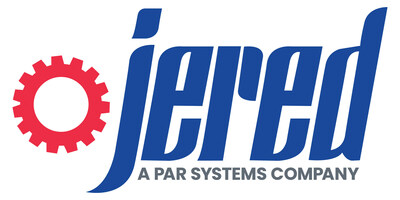 Jered LLC, A PAR Systems Company logo