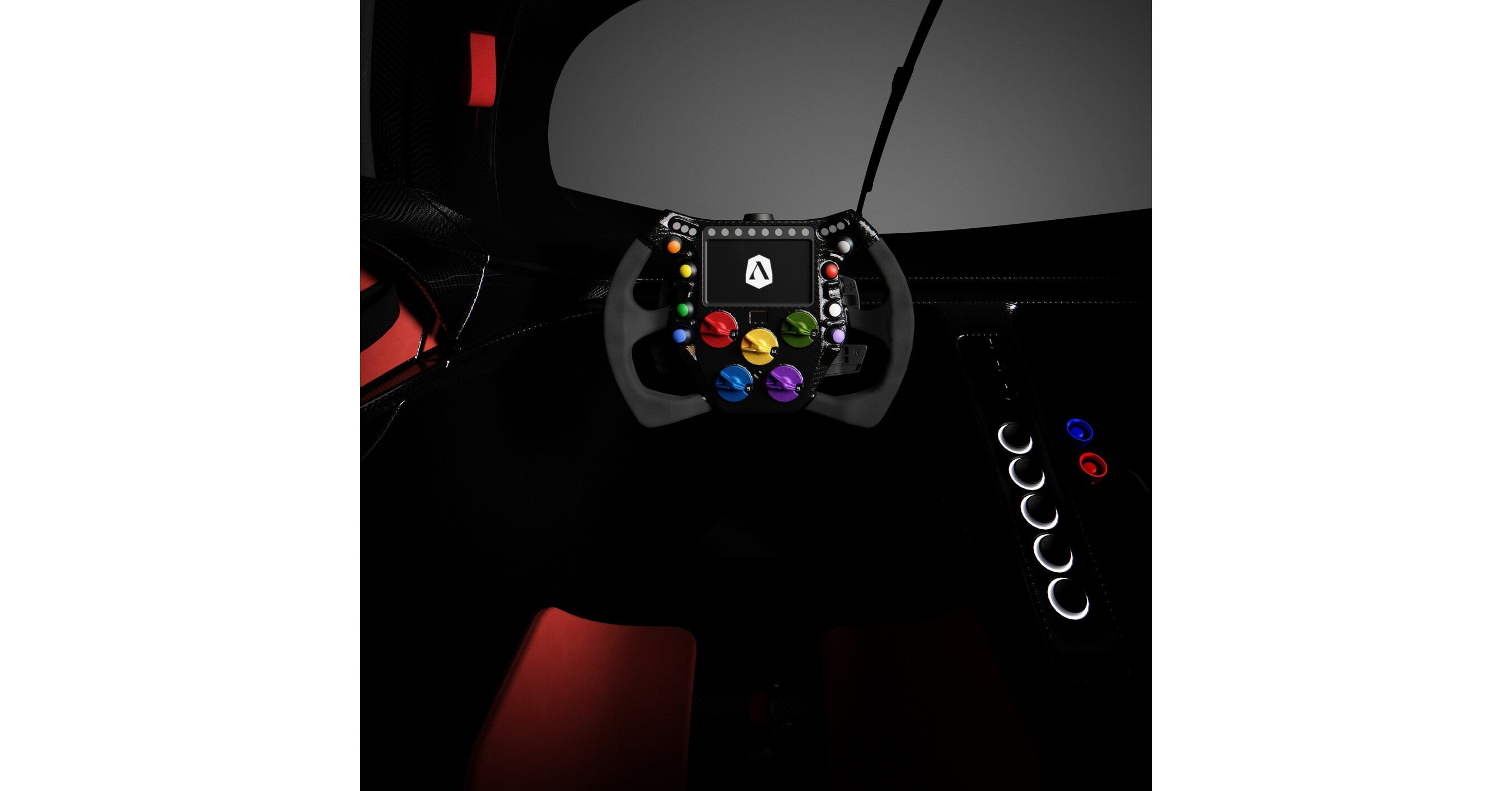 Análisis de Logitech G920 Driving Wheel y el Driving Force Shifter