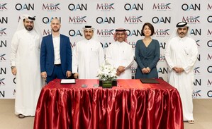 QANplatform signs $15M VC deal for its quantum-resistant layer 1 blockchain