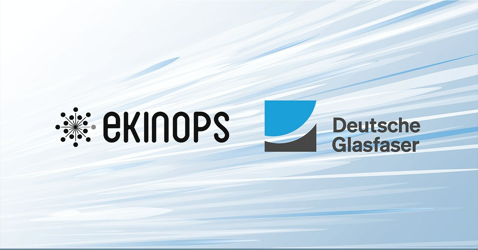 Deutsche Glasfaser Modernizes Its Network, Speeds Service