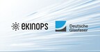 Deutsche Glasfaser Modernizes Its Network, Speeds Service Deployment with Ekinops