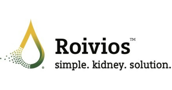 Roivios and Caresyntax Partner to Revolutionize Renal Care Through Data-Driven Insights