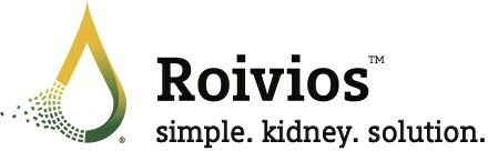 Roivios and Caresyntax Partner to Revolutionize Renal Care Through Data-Driven Insights