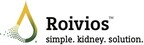Roivios® announces final patient enrollment in feasibility trial for JuxtaFlow® Renal Assist Device (RAD)