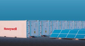 HONEYWELL TO HELP DECARBONIZATION OF U.S. VIRGIN ISLANDS THROUGH BATTERY ENERGY STORAGE