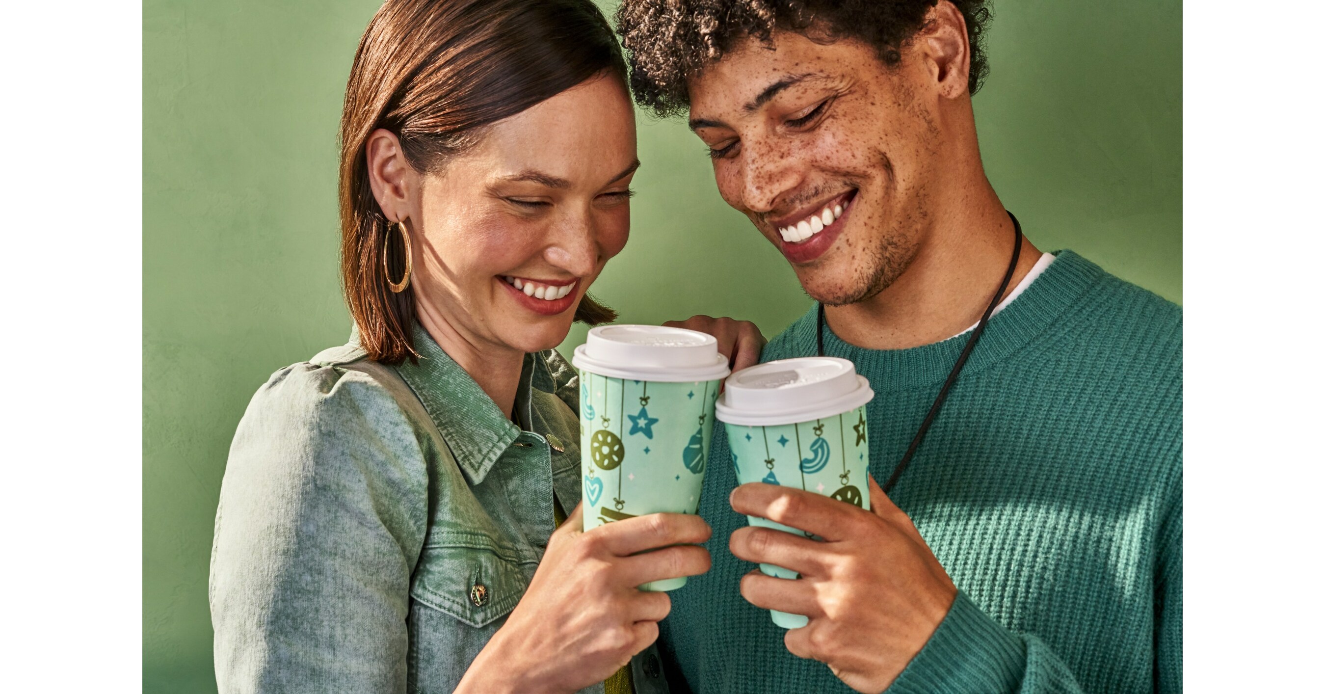 Discover unique Christmas presents from Starbucks Taiwan - Asia Trend