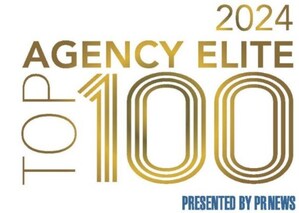 Smith Publicity Named To PRNEWS Agency Elite Top 100 List for Third Consecutive Year