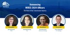 WIRES Announces 2024 Officers and Board of Directors