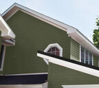 VERSATEX Introduces XCEED the First 16-foot Cellular PVC Lap Siding; New System Reduces Butt Joints, Assures 16" on Center Nailing