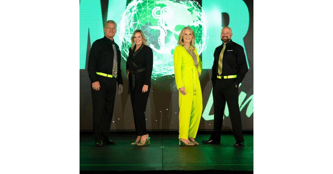 Cruise Planners Makes Exciting Announcements during CP World 2023: Limitless Convention