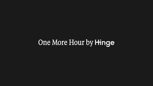 Hinge Announces $1 Million Fund to Help Gen Z Build Community In-Person