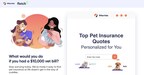 Marble launches a full in-app pet insurance marketplace (Powered by Fletch)