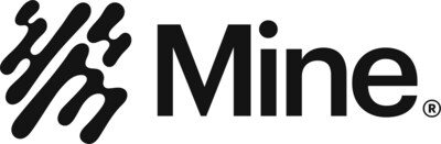 Mine logo (PRNewsfoto/Mine)