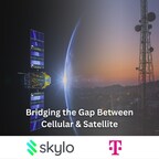 Skylo Technologies and Deutsche Telekom IoT Bridge the Gap Between Terrestrial and Non-Terrestrial Networks with Worldwide NB-IoT Roaming Integration