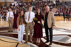 Freed-Hardeman University Homecoming Celebrates the FHU Family's Past, Present and Future