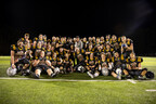 A special football team made up of FHU students, faculty, staff and alumni scored a second Buster Bowl win against Union University.