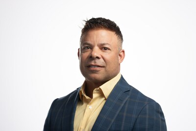 Ric Downs, VP of Sales