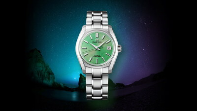 Grand Seiko x The Watches of Switzerland Group 62GS Limited Edition