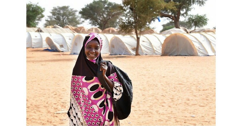 The Climate Crisis is an Education Crisis