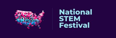 National STEM Festival (PRNewsfoto/EXPLR)