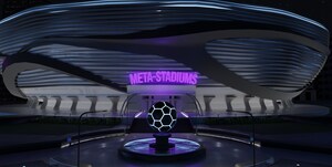 META-STADIUMS TEAMS UP WITH AI-METAVERSE COMPANY MEETKAI AND FIFA LICENSED MATCH AGENT TO LAUNCH THE ULTIMATE SOCCER UNIVERSE