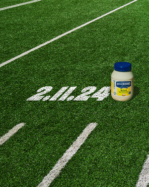 Hellmann's Mayonnaise Returns to 2024 Big Game for Fourth Consecutive Year
