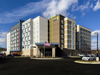 Daly Seven Unveils Inaugural Dual Brand Hotel: Hampton Inn & Suites and Home2 Suites by Hilton Durham University Medical Center