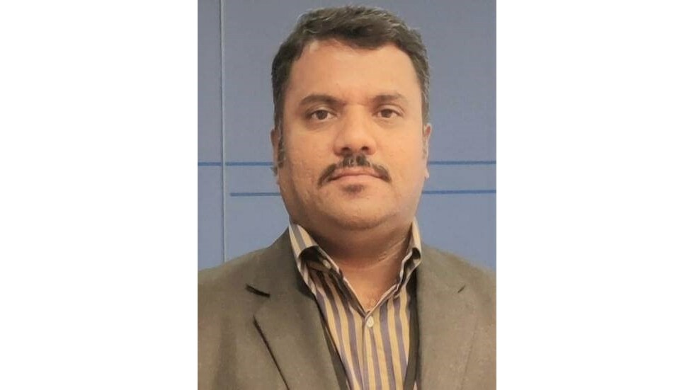 Tag Appoints Dr. Balaji as Head of Medical Content for MLR Center of Excellence - Vimarsana News