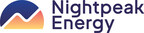 NIGHTPEAK ENERGY CLOSES ACQUISITION OF 90 MW NATURAL GAS POWER PLANT NEAR LAS VEGAS