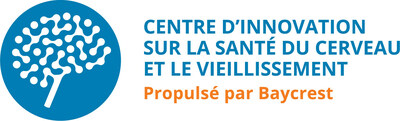 Logo de Centre d'innovation sur la sant du cerveau et le vieillissement (CABHI) (Groupe CNW/Le Centre d'innovation canadien sur la sant du cerveau et le vieillissement)