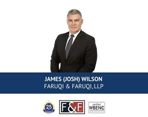 CAPSTONE SHAREHOLDER ACTION REMINDER: Securities Litigation Partner James (Josh) Wilson Encourages Investors Who Suffered Losses Exceeding $100,000 In Capstone To Contact Him Directly To Discuss Their Options
